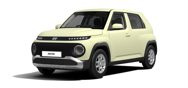 HYUNDAI INSTER 85kW 01 49kWh 5dr Auto