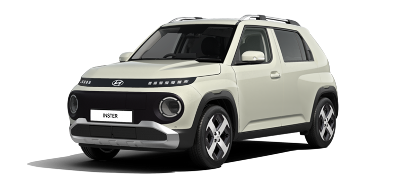 HYUNDAI INSTER 85kW 02 49kWh 5dr Auto