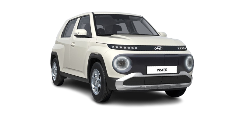 Hyundai INSTER