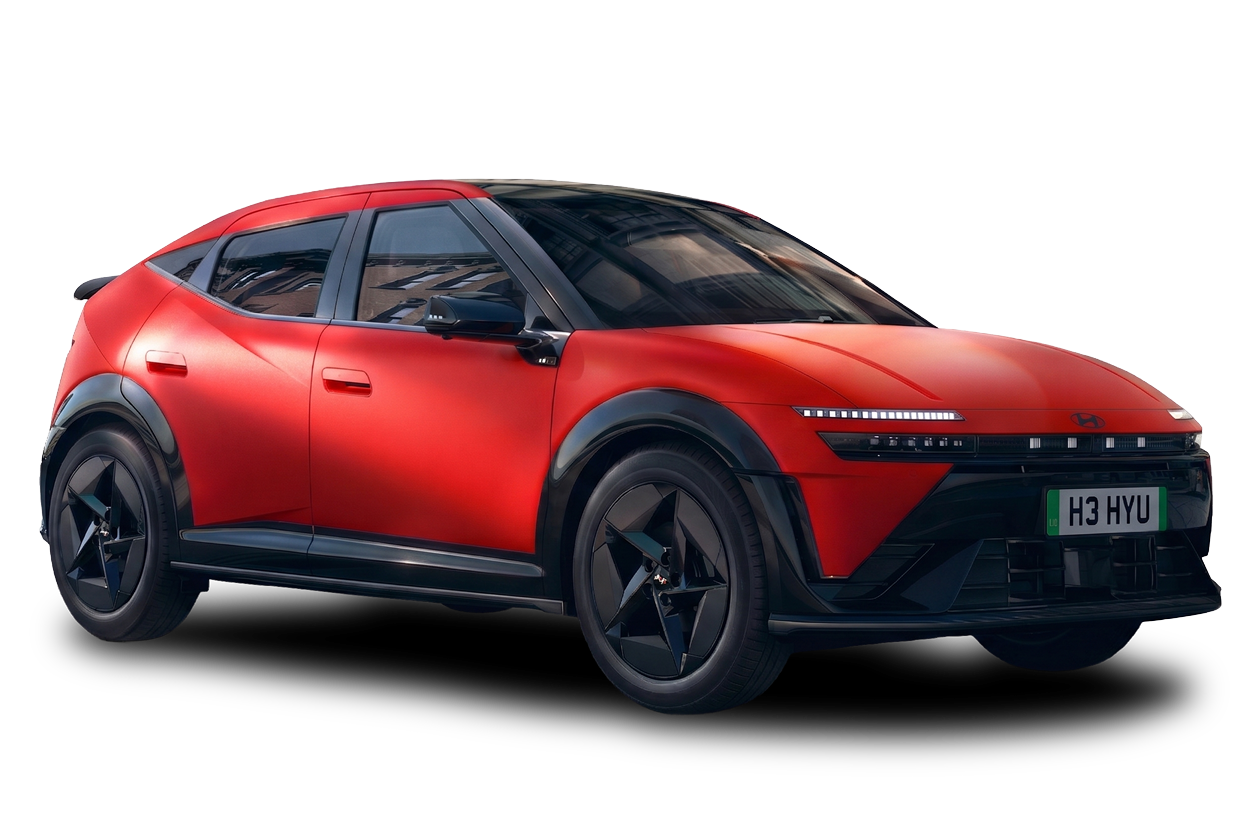 IONIQ 3