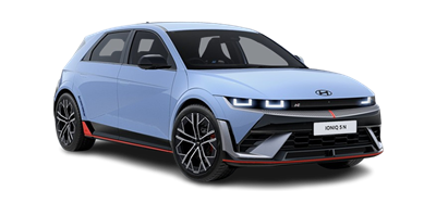 Hyundai IONIQ 5 N
