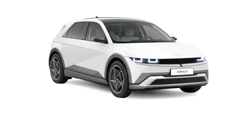 IONIQ 5