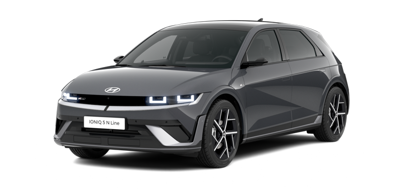 IONIQ 5