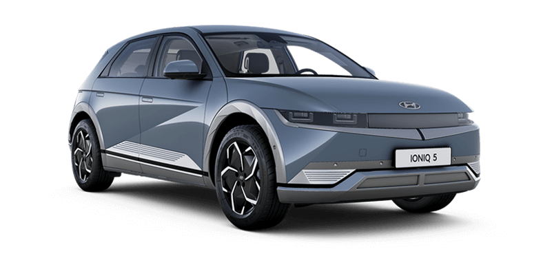 HYUNDAI IONIQ 5 125kW Premium 58 kWh 5dr Auto [Part Leather]