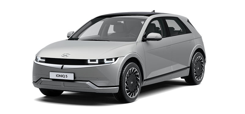 HYUNDAI IONIQ 5 125kW Advance 63 kWh 5dr Auto