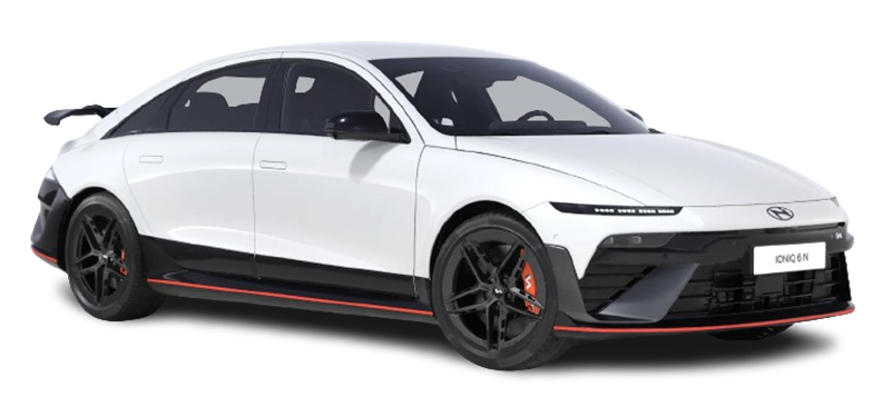 IONIQ 6 N