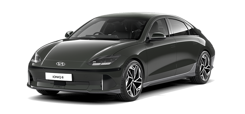 IONIQ 6