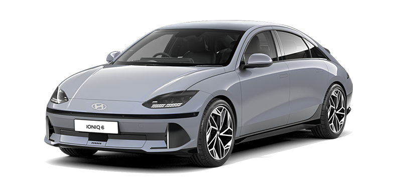 HYUNDAI IONIQ 6 168kW Premium 77kWh 4dr Auto