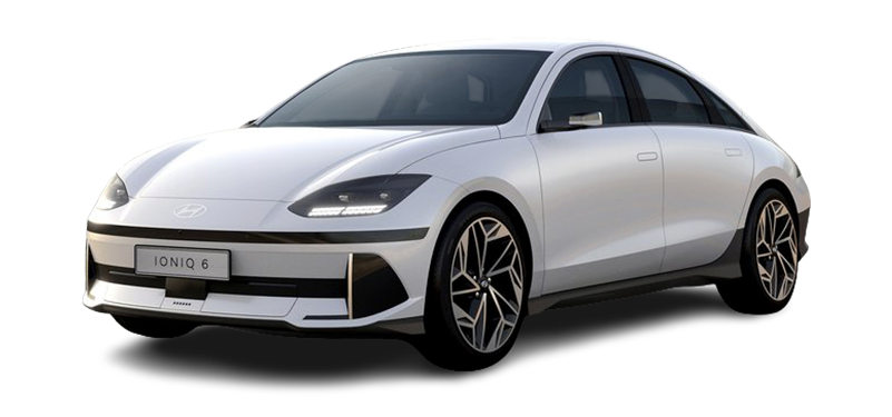 IONIQ 6