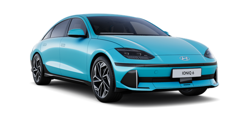 IONIQ 6