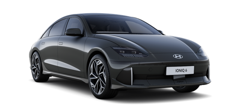 IONIQ 6