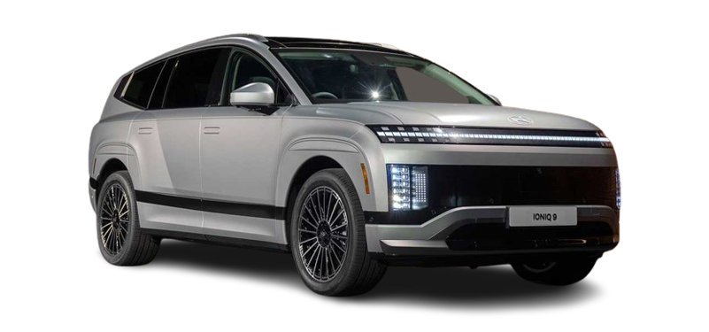 IONIQ 9