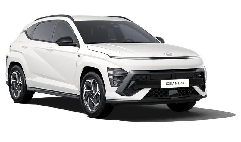 HYUNDAI KONA 160kW Advance 65kWh 5dr Auto
