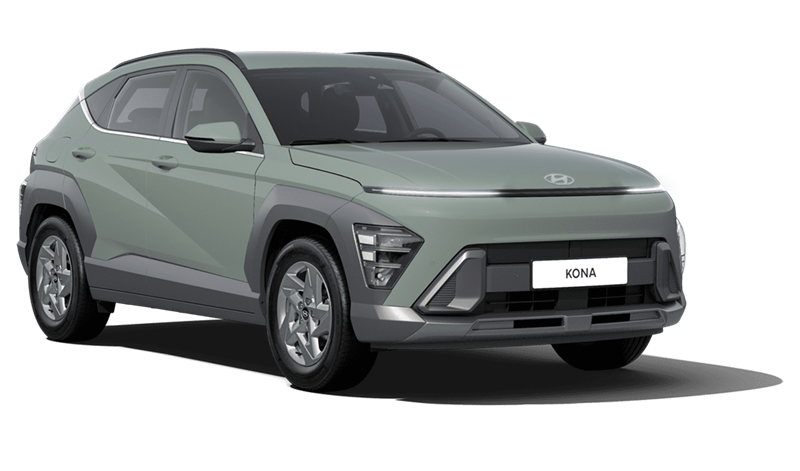 HYUNDAI KONA 1.0T Advance 5dr