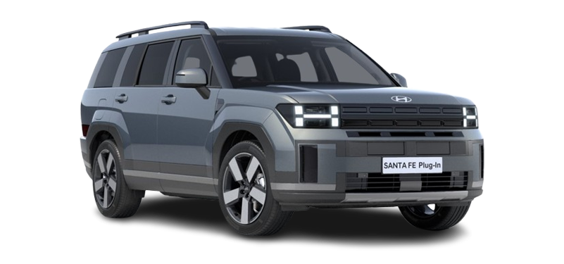 HYUNDAI SANTA FE 1.6 TGDi Plug-in Hybrid Ultimate 5dr 4WD Auto