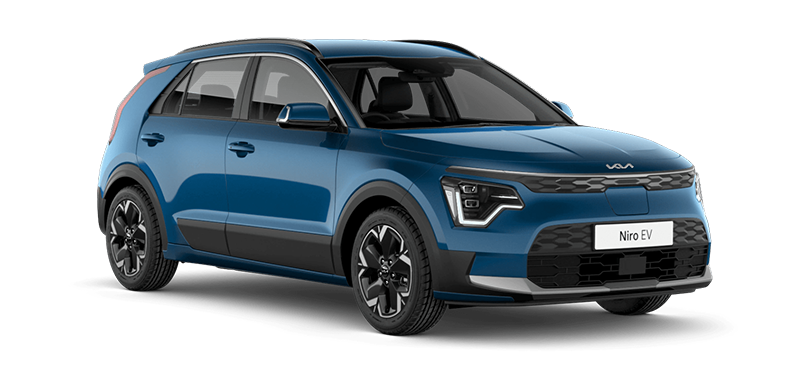 All-New E-Niro