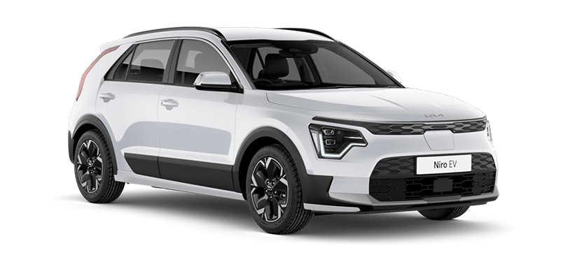 All-New E-Niro