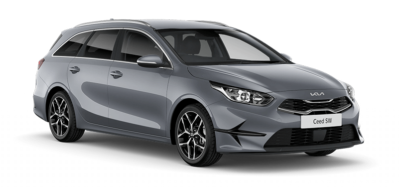 Kia Ceed SW 
