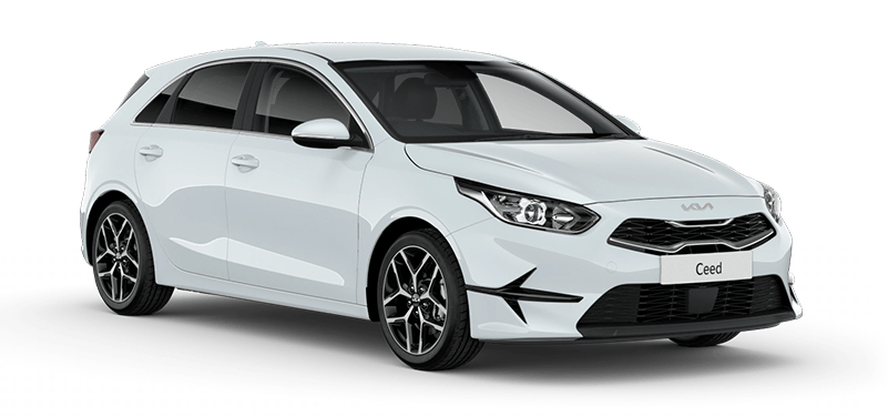 Kia Ceed 1.5T GDi ISG 138 2 5dr