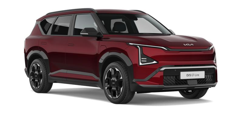 Kia EV5