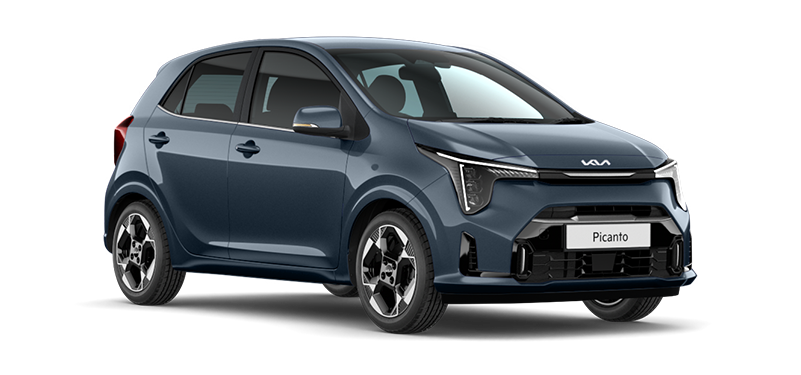 Kia Kia Picanto 1.0 2 5dr