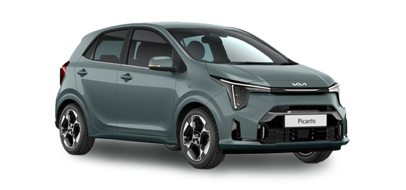 PICANTO