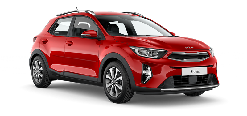 Kia Stonic 1.0T GDi 48V 98 GT-Line S 5dr