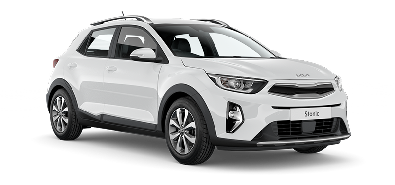 Kia Stonic 1.0T GDi 48V 98 3 5dr