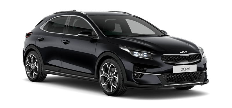 Kia Xceed 1.5T GDi ISG 138 2 5dr