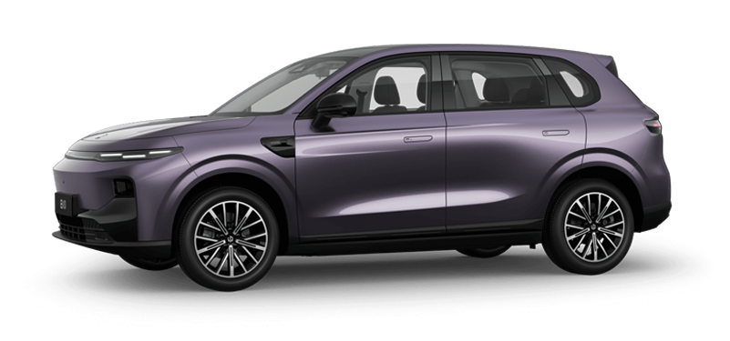 LEAPMOTOR B10