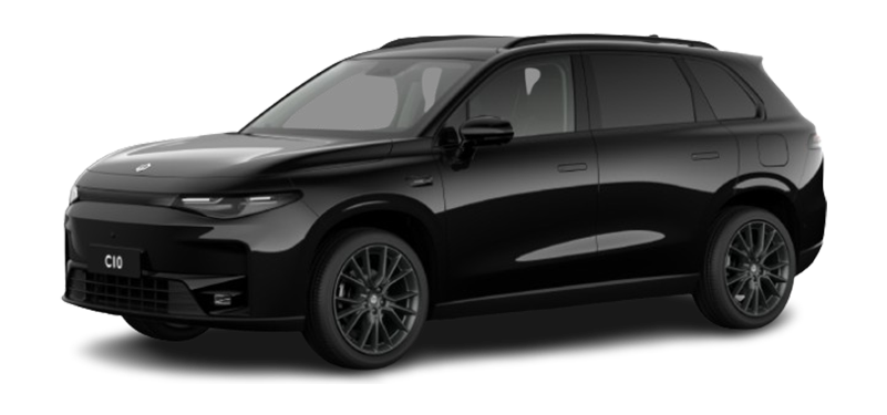 Leapmotor Leapmotor C10 160kW 70kWh 5dr Auto