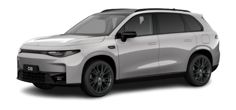 Leapmotor Leapmotor C10 160kW 70kWh 5dr Auto