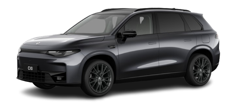 Leapmotor Leapmotor C10 160kW 70kWh 5dr Auto