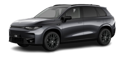 Leapmotor C10