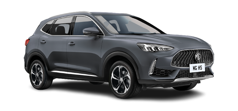 MG HS 1.5 T-GDI PHEV Trophy 5dr Auto