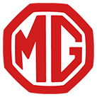 MG Brand Logo