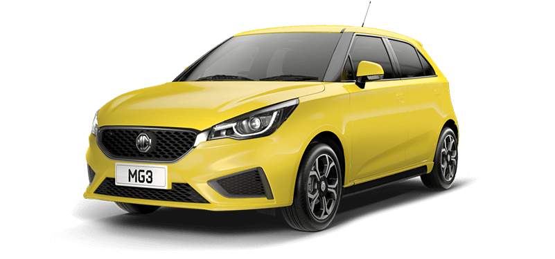 MG3
