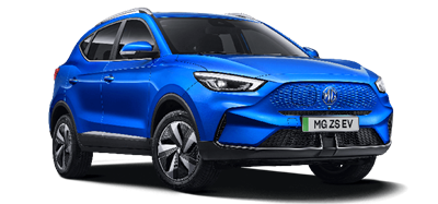 ZS EV Long Range