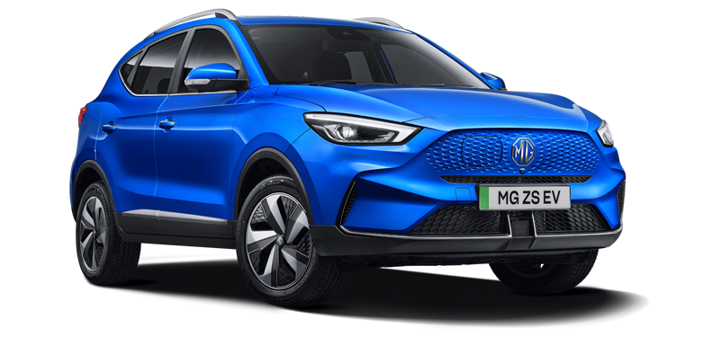MG ZS EV 130kW SE EV 51kWh 5dr Auto