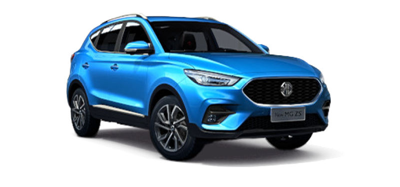 MG ZS 1.0T GDi Exclusive 5dr DCT
