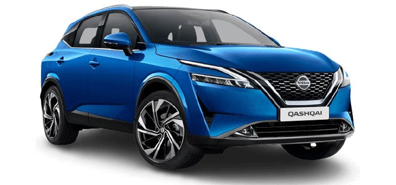 Nissan Motability Offers: At Howards Group
