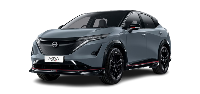 NISSAN ARIYA NISMO 320kW Nismo 87kWh 22kWCh 5dr e-4ORCE Auto