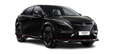 Nissan ARIYA NISMO