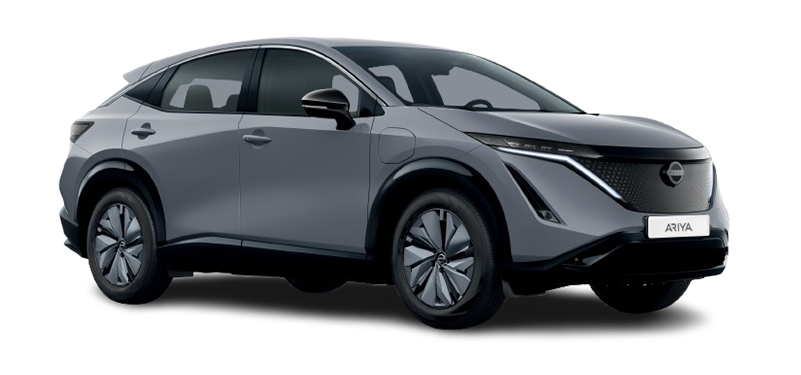 NISSAN ARIYA 160kW Engage 63kWh 5dr Auto
