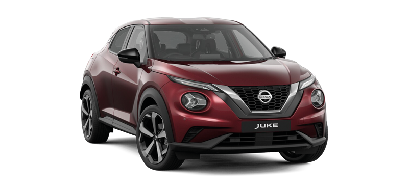 NISSAN Juke 1.6 Hybrid Premiere Edition 5dr Auto