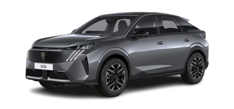 PEUGEOT 3008 157kW GT 73kWh 5dr Auto