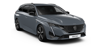PEUGEOT 308 SW