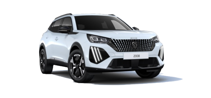 PEUGEOT All-New 2008 1.2 PureTech 130 Allure 5dr
