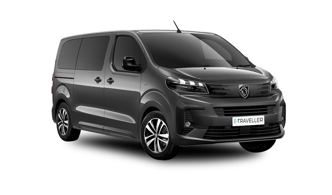All-New E-Traveller