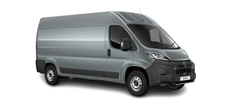 PEUGEOT Boxer 205kW 110kWh H3 Van Professional Auto